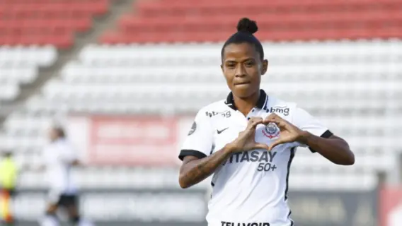 Veja como ficaram os grupos da Libertadores Feminina 2021