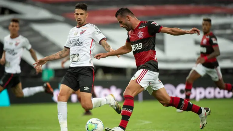 Sorteio das semifinais da Copa do Brasil 2021 define mandos de campo