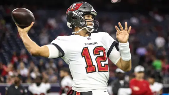 Jogos da NFL 21/22: confira os duelos da semana 1 e onde assistir