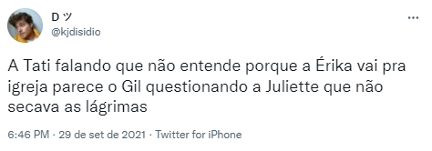 tati quebra barraco