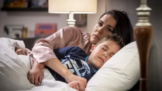 Horário Te Dou a Vida: que horas começa a estreia da novela do SBT