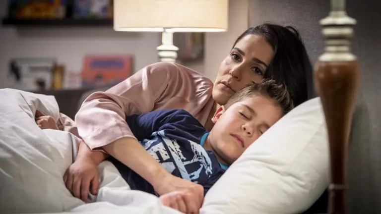 Horário Te Dou a Vida: que horas começa a estreia da novela do SBT