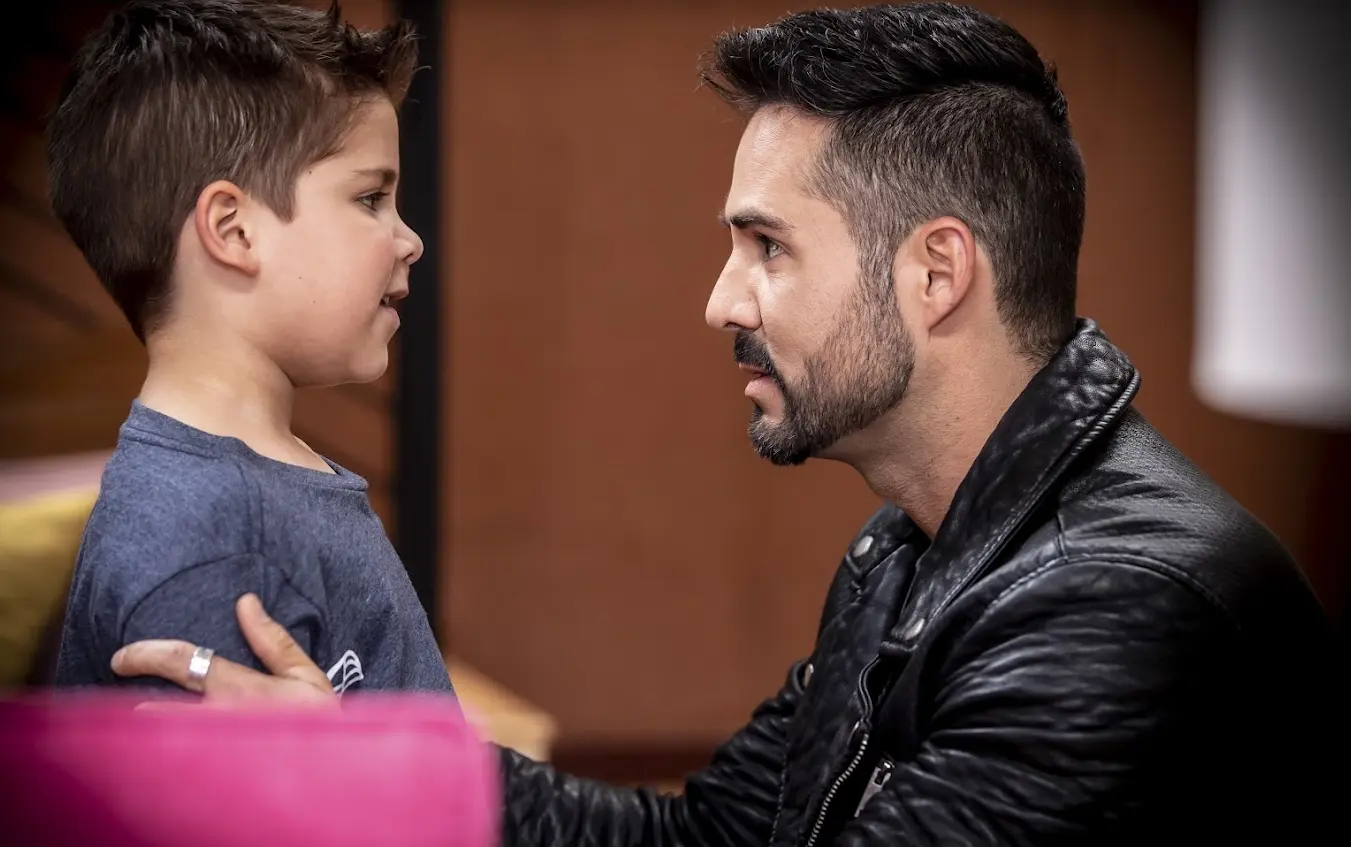 quantos capítulos tem a novela te dou a vida