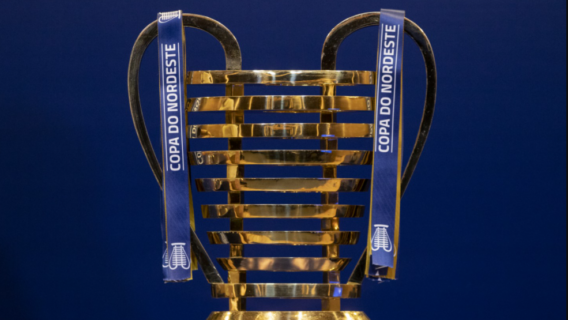 Tabela da Copa do Nordeste 2022: data dos jogos da fase preliminar