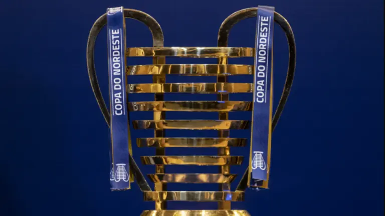 Tabela da Copa do Nordeste 2022: data dos jogos da fase preliminar