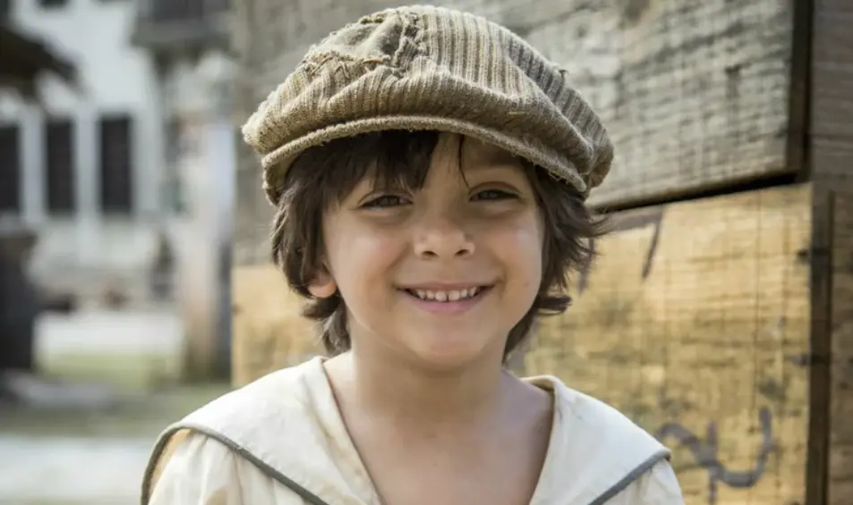 theo de almeida nos tempos do imperador