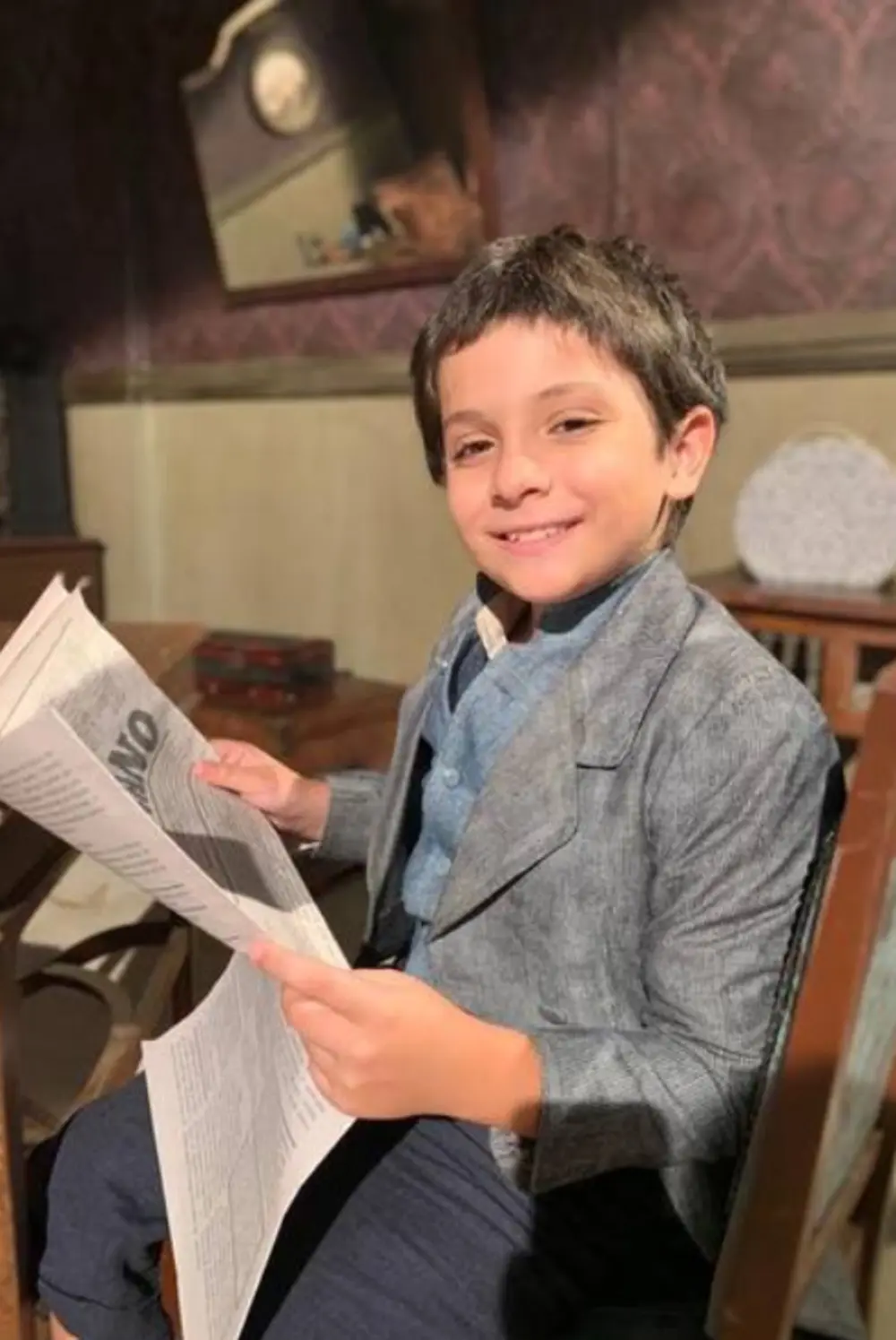 theo de almeida nos tempos do imperador