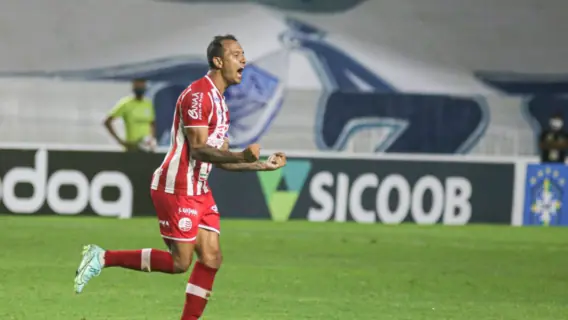 Assistir Náutico x Londrina AO VIVO, horário do jogo e escalação (21/9)