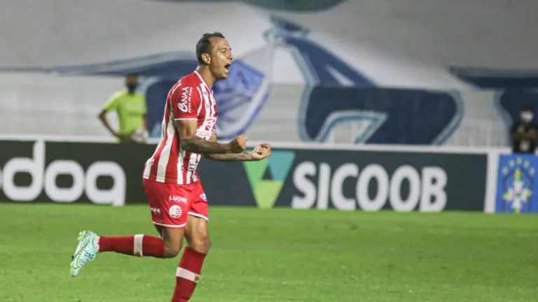 Assistir Náutico x Londrina AO VIVO, horário do jogo e escalação (21/9)