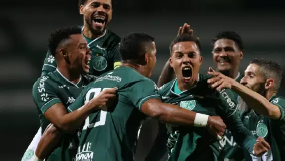 Guarani x Remo: assistir AO VIVO, horário do jogo e escalação – 21/9
