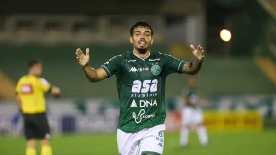 Guarani x CSA: onde assistir AO VIVO, escalação e horário do jogo – 7/9