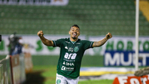 Confira quais os jogos do Brasileirão de hoje, terça-feira (21/9)