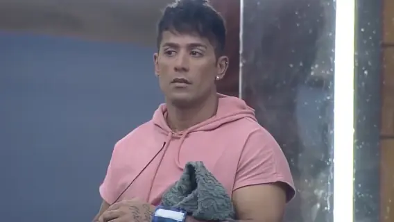 A Fazenda 2021: peões recebem punição e vão ficar sem água quente