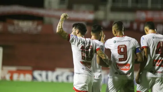 Náutico x Guarani AO VIVO: horário do jogo hoje e como assistir – 4/9