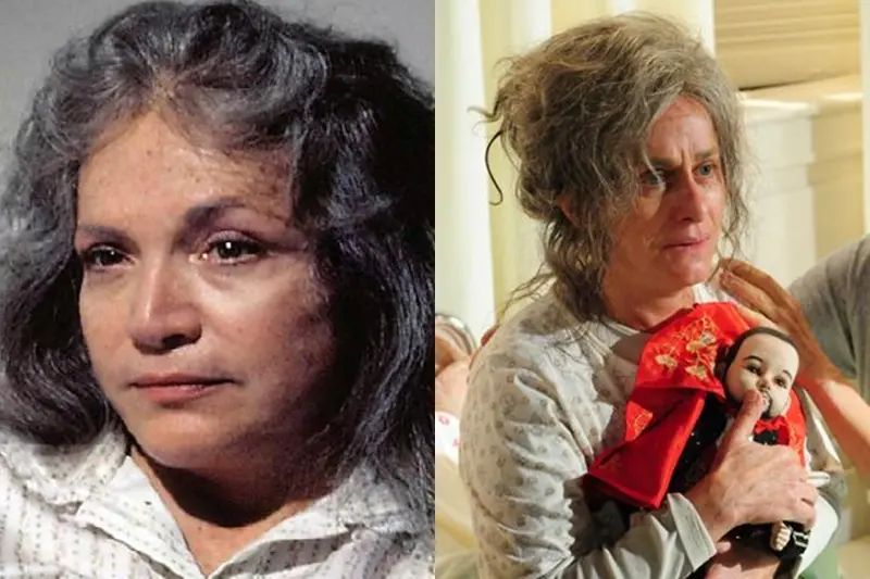 Elenco novela Tititi