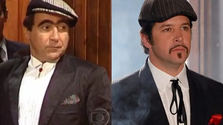 Relembre o elenco da primeira versão da novela Tititi