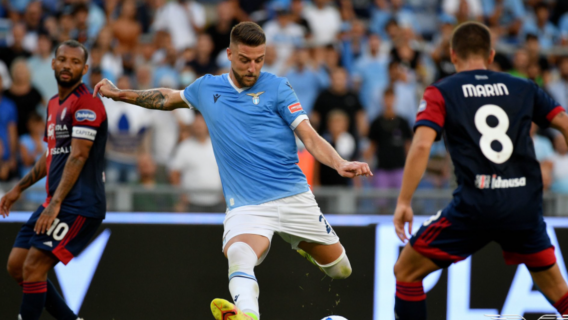 Torino x Lazio: onde assistir o jogo do Italiano hoje ao vivo – 23/09