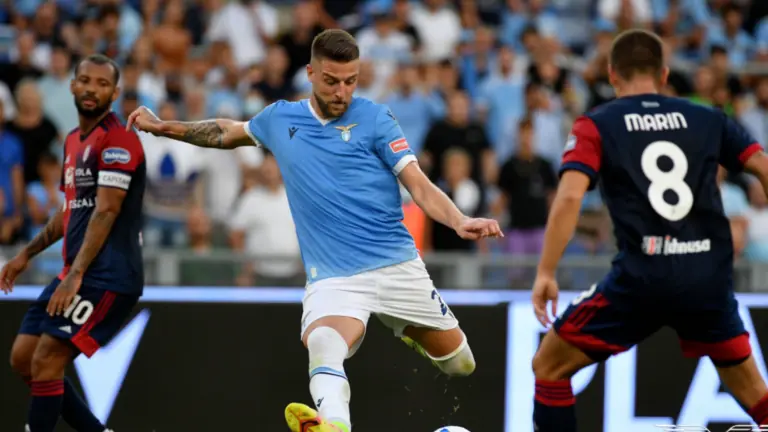 Torino x Lazio: onde assistir o jogo do Italiano hoje ao vivo – 23/09