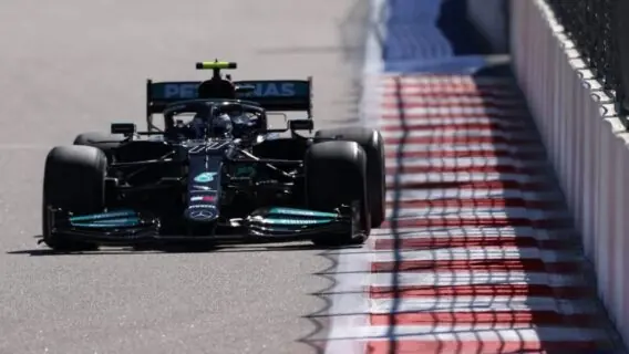 Treino classificatório da F1 hoje: horário e onde assistir ao vivo (25/09)