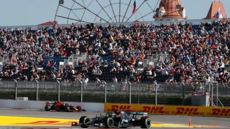 Onde assistir ao vivo e horário do treino livre da Fórmula 1 hoje – 24/09