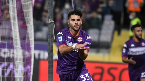 Assistir Udinese x Fiorentina ao vivo hoje, horário e escalações (26/09)