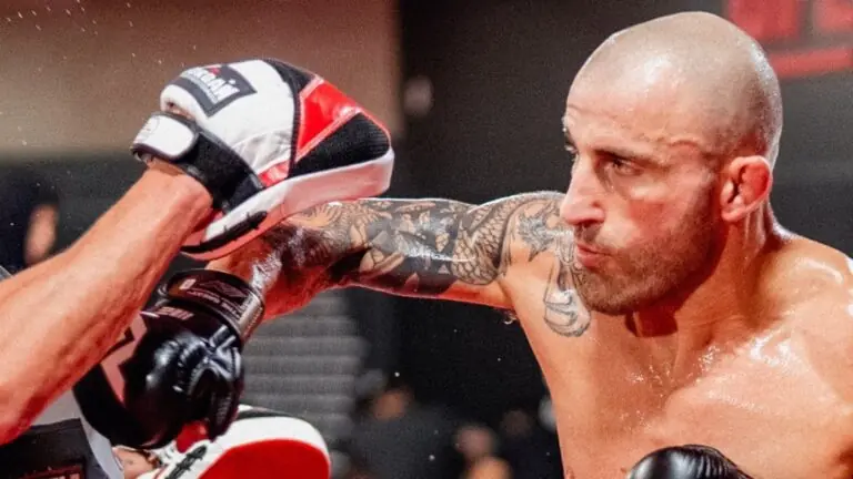 UFC hoje: confira os horários e onde assistir as lutas deste sábado (25/09)