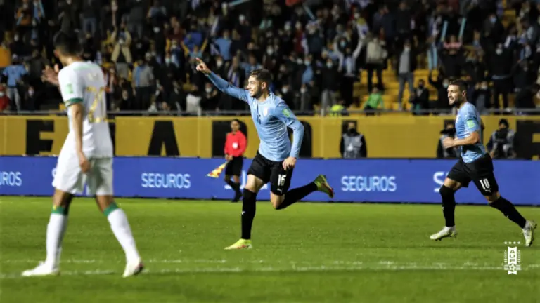 Classificação Eliminatórias Sul-americanas tem mudanças após rodada