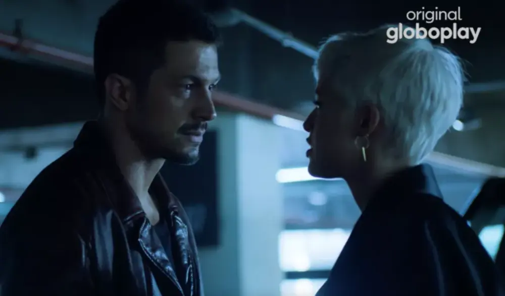 lançamentos globoplay outubro