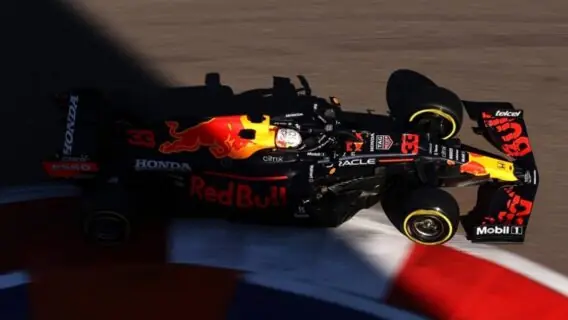 Entenda por que Max Verstappen vai largar em último no GP da Rússia