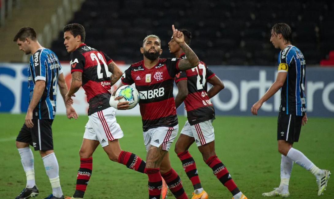 Onde assistir ao vivo o jogo do Flamengo hoje, quarta, 15; veja horário