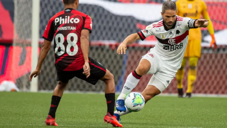 Jogos da semifinal da Copa do Brasil 2021: veja as das dos confrontos