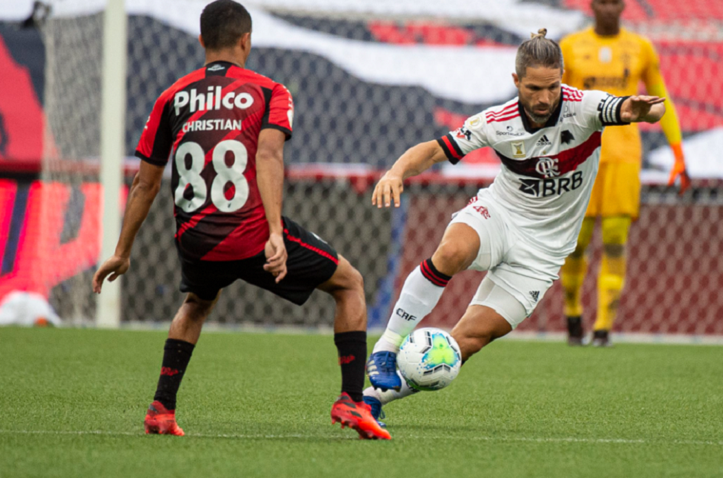 Jogos da semifinal da Copa do Brasil 2021: veja as das dos confrontos