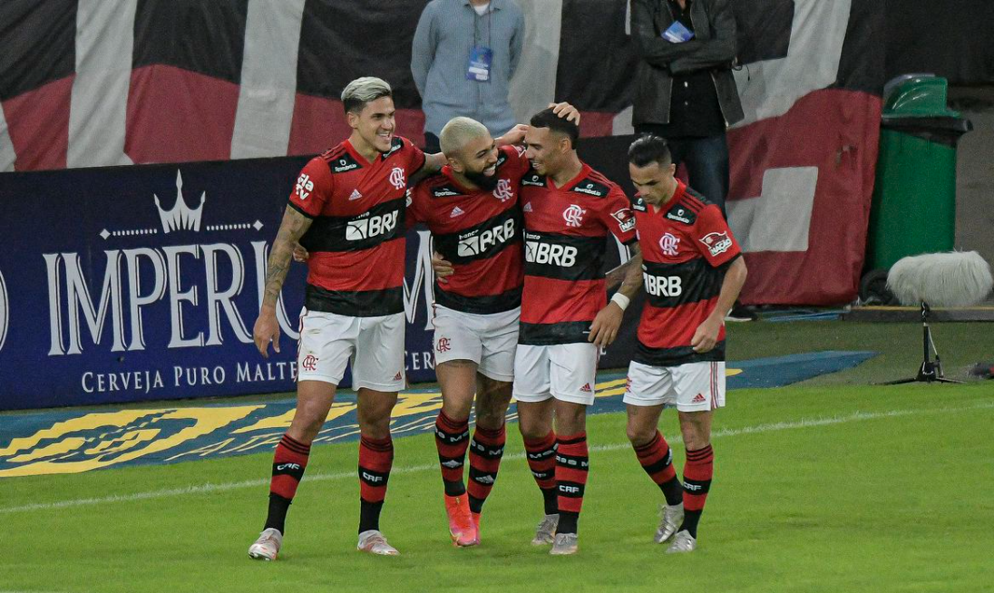 Jogo do Flamengo hoje: onde assistir ao vivo e horário da Copa Libertadores, Futebol