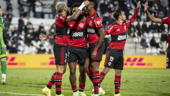 Saiba se tem jogos da Libertadores hoje, quarta-feira (22/9)