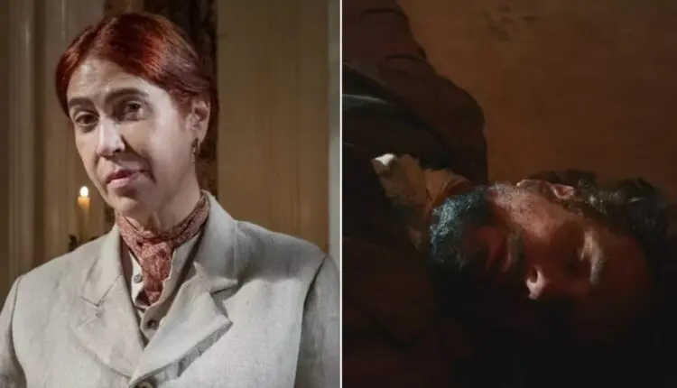 vitória e quinzinho