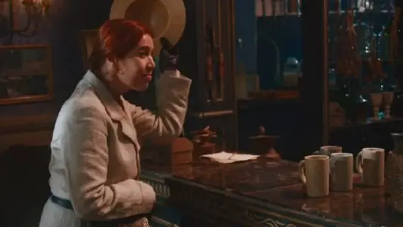 Vitória em Nos Tempos do Imperador: o que muda com sua chegada