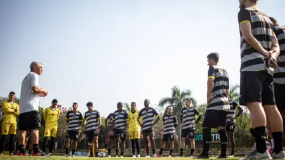 Volta Redonda x Tombense: onde assistir AO VIVO e horário – 25/9