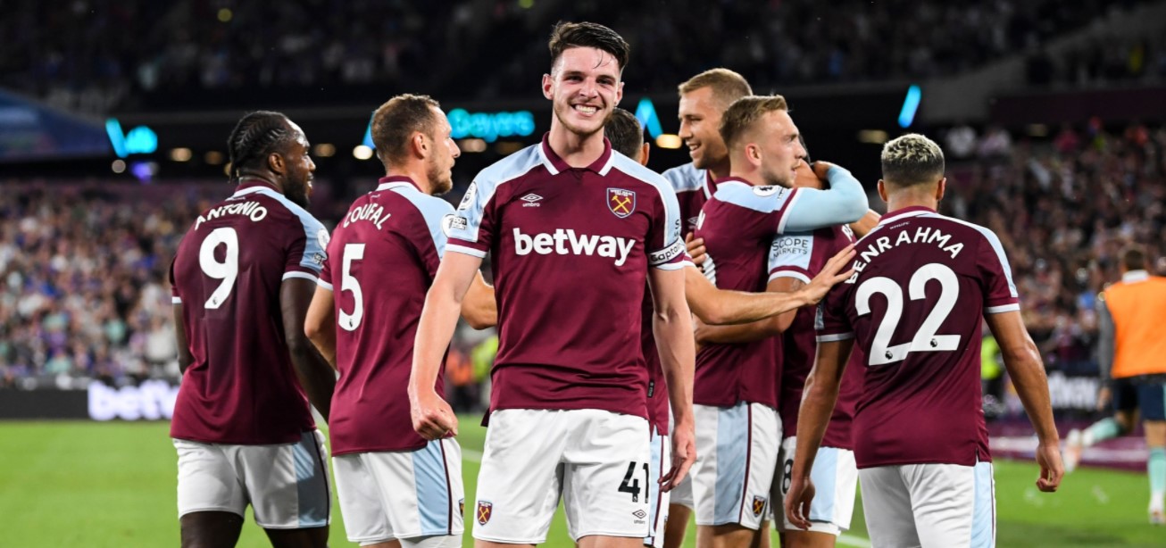 Saiba onde assistir ao jogo do West Ham x Rapid Vienna hoje – 30/09
