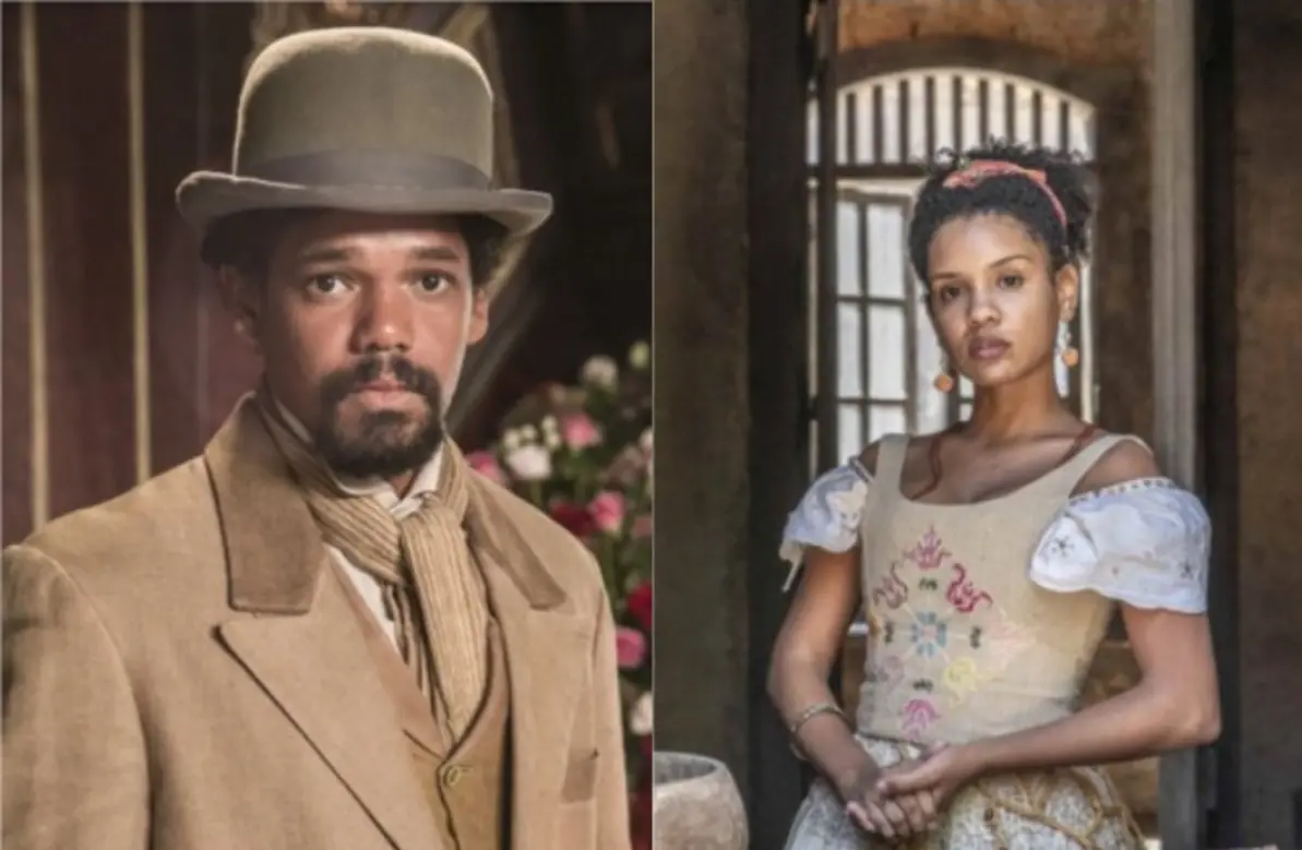 zayla nos tempos do imperador