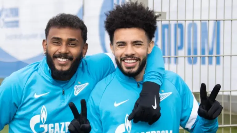 Onde assistir ao jogo do Zenit x Malmo ao vivo hoje na Champions – 29/09