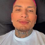 Dynho antes e depois