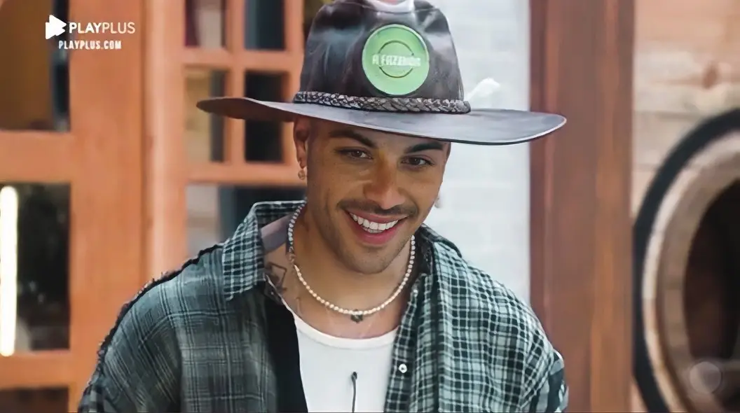 roça a fazenda 2021