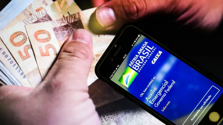 Vai ter a 8ª parcela do auxílio emergencial 2021?