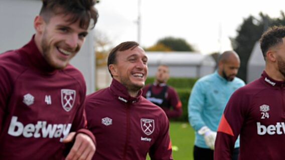 Aston Villa x West Ham: onde assistir, horário e escalações hoje – 31/10
