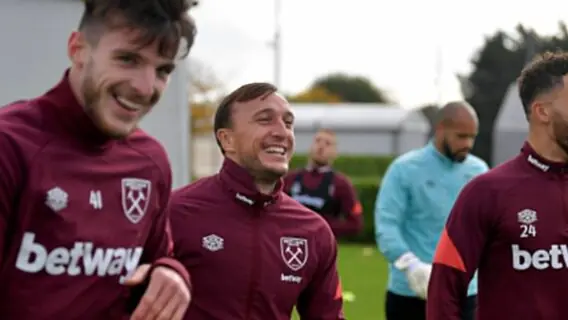 Aston Villa x West Ham: onde assistir, horário e escalações hoje – 31/10