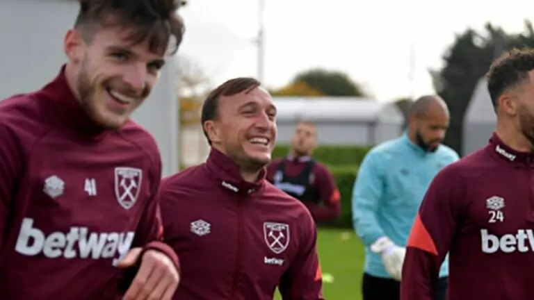 Aston Villa x West Ham: onde assistir, horário e escalações hoje – 31/10