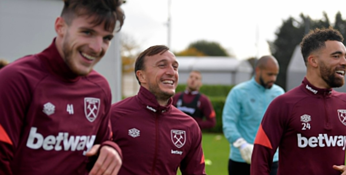 Aston Villa x West Ham: onde assistir, horário e escalações hoje – 31/10
