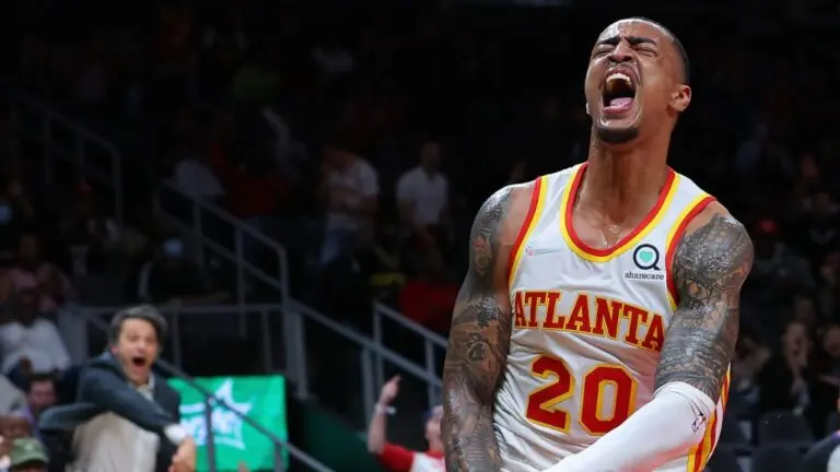 Atlanta Hawks x Pelicans: saiba onde assistir ao jogo da NBA hoje (27/10)