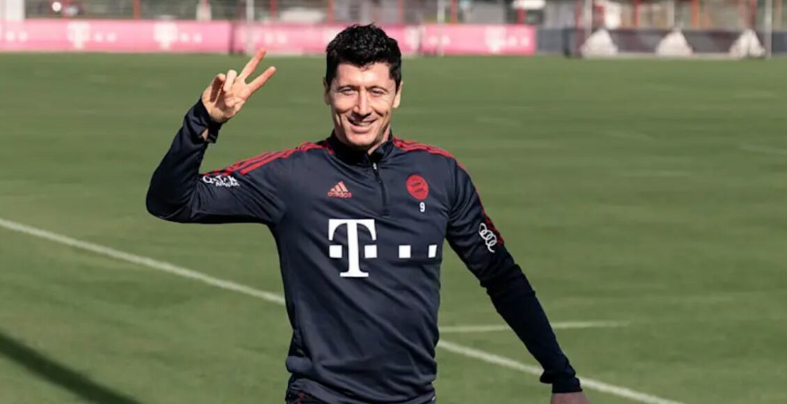 Bayer Leverkusen x Bayern de Munique hoje