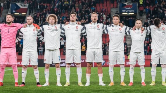 Bielorrússia x República Tcheca: onde assistir e escalações hoje – 11/10